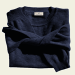 Men Qocha Pullover